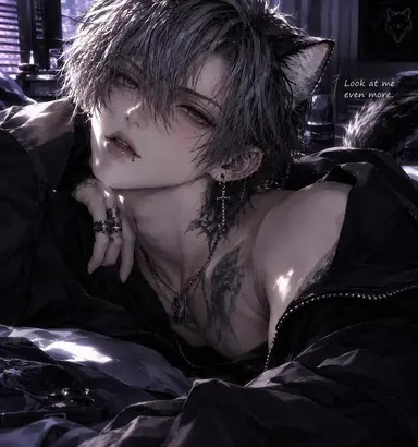 Profile image of Rave