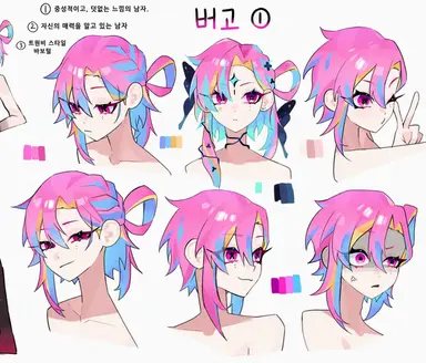 Profile image of 처녀자리