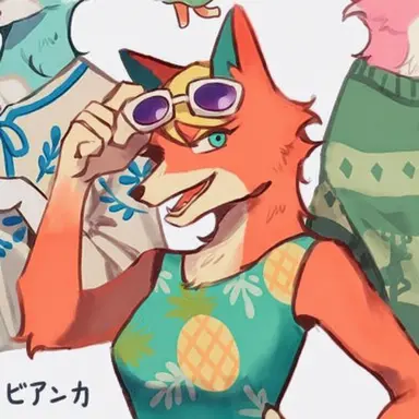 Profile image of モニカ