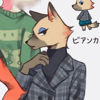 Profile image of ヴァ네사