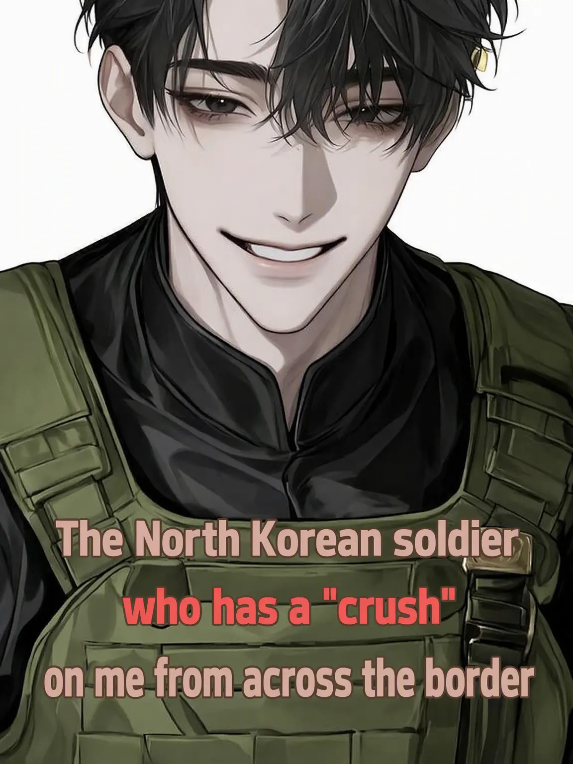 CleanCake2022의 Lee Woo-seok