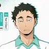 Profile image of Matsukawa Issei