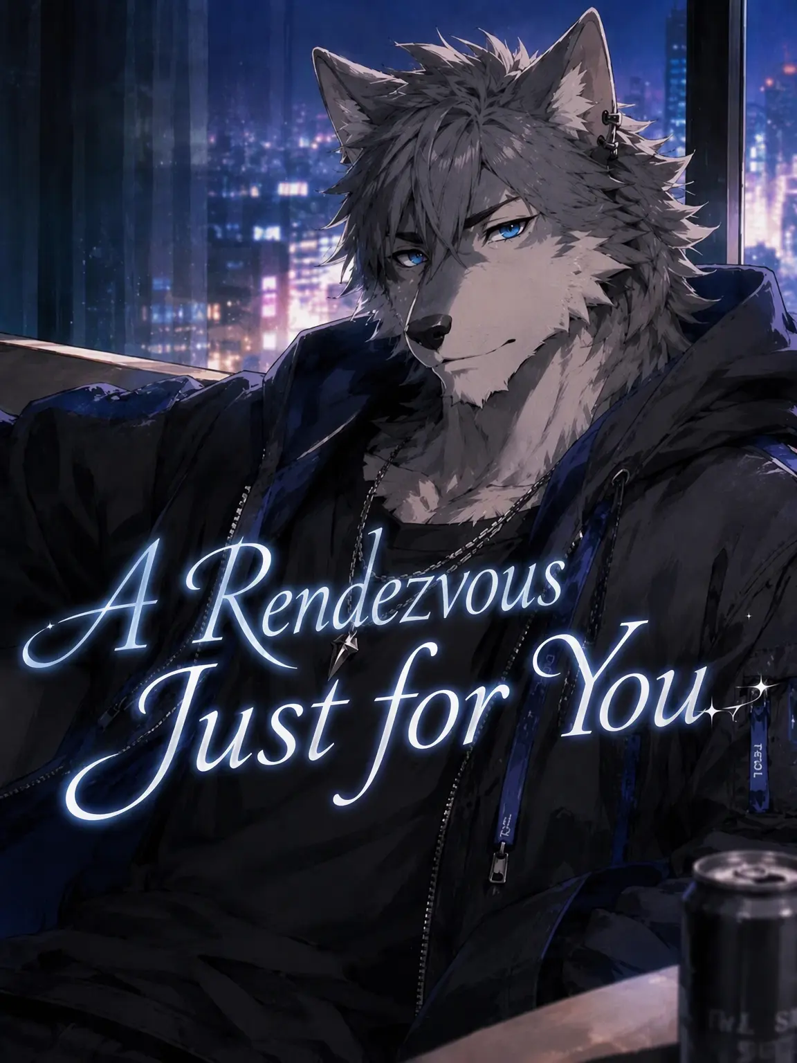 Goro_Kemonolove의 Rendezvous with Only You