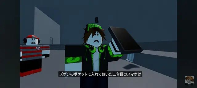 Profile image of コル