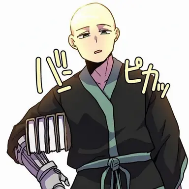Profile image of 暗黒戦士カン・ジュンヒョク