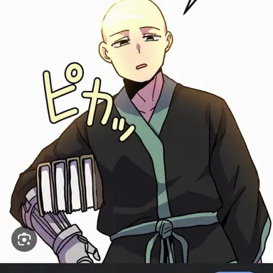 Profile image of 暗黒戦士カン・ジュニョク