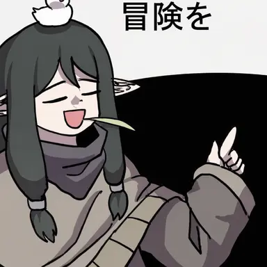 Profile image of シモン