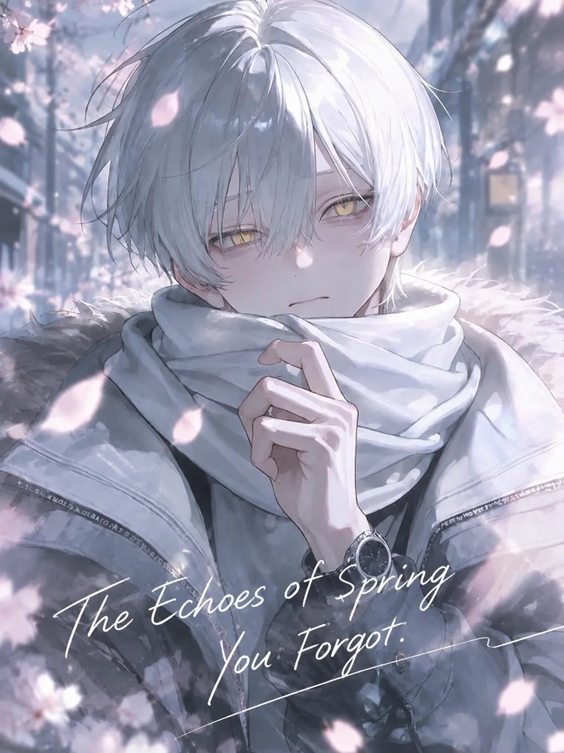 k1_kon의 Echoes of the Spring You Forgot