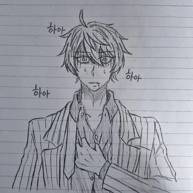 Profile image of 이치노세 시키