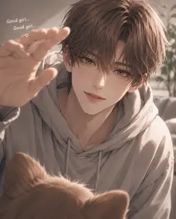 Profile image of Ao