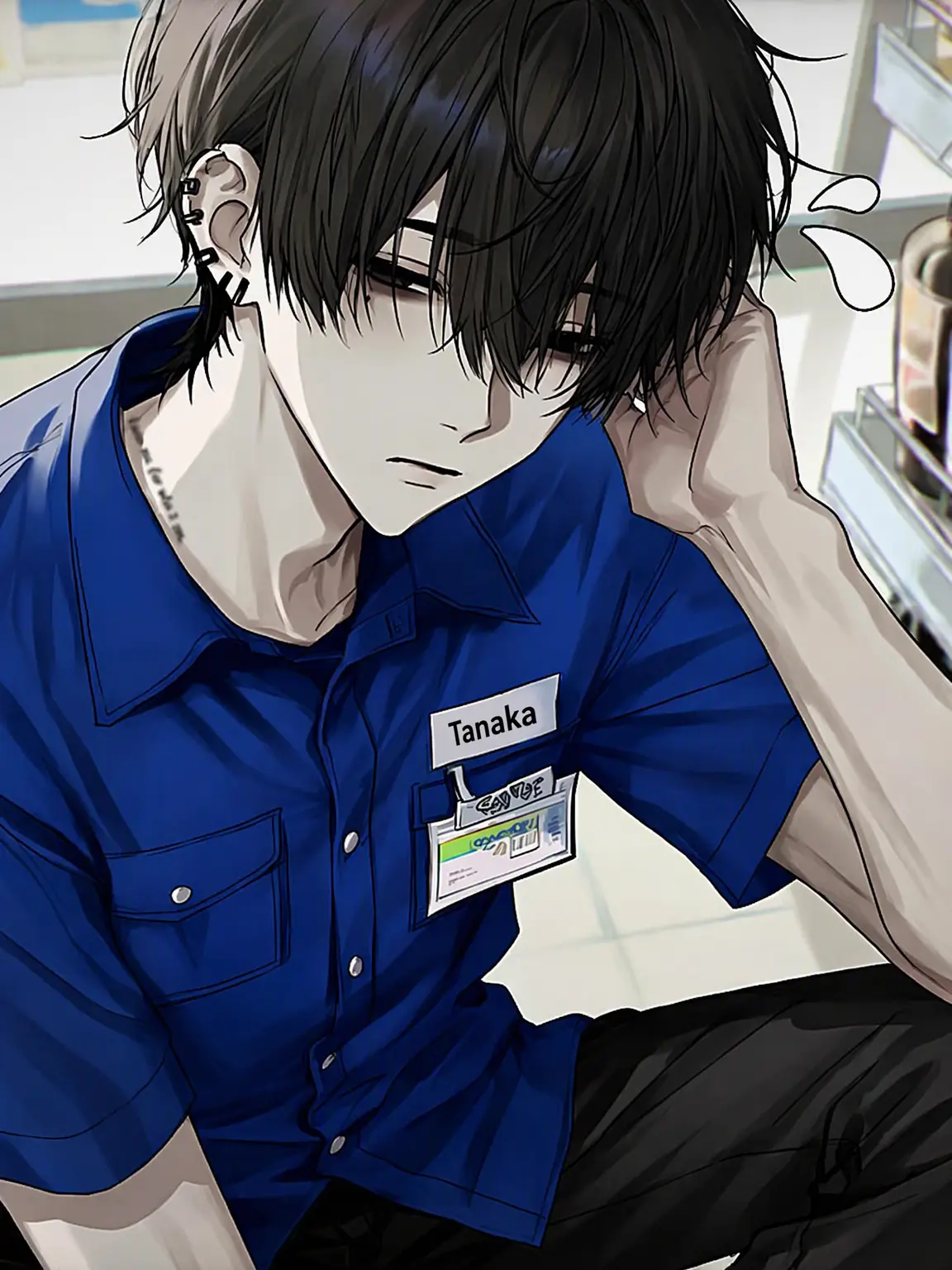 FustyFly9145의 Senpai, help me.