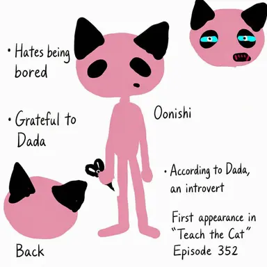 Profile image of Onishi