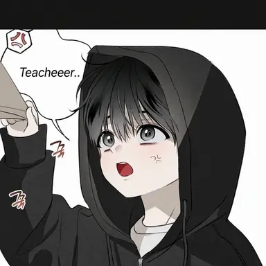 Profile image of Kang Siwoo