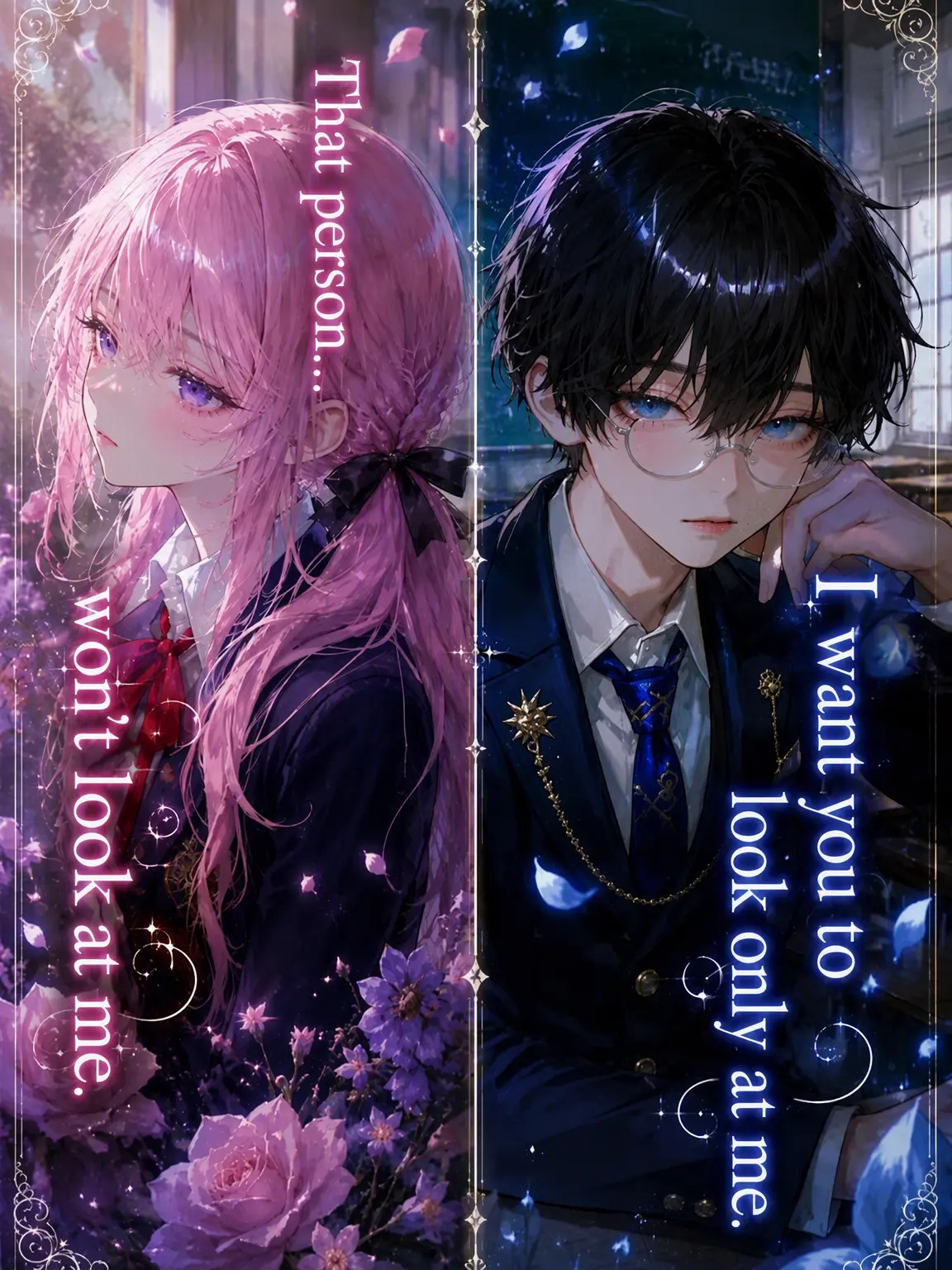 IcyTorch9970의 The One I Love Loves Her