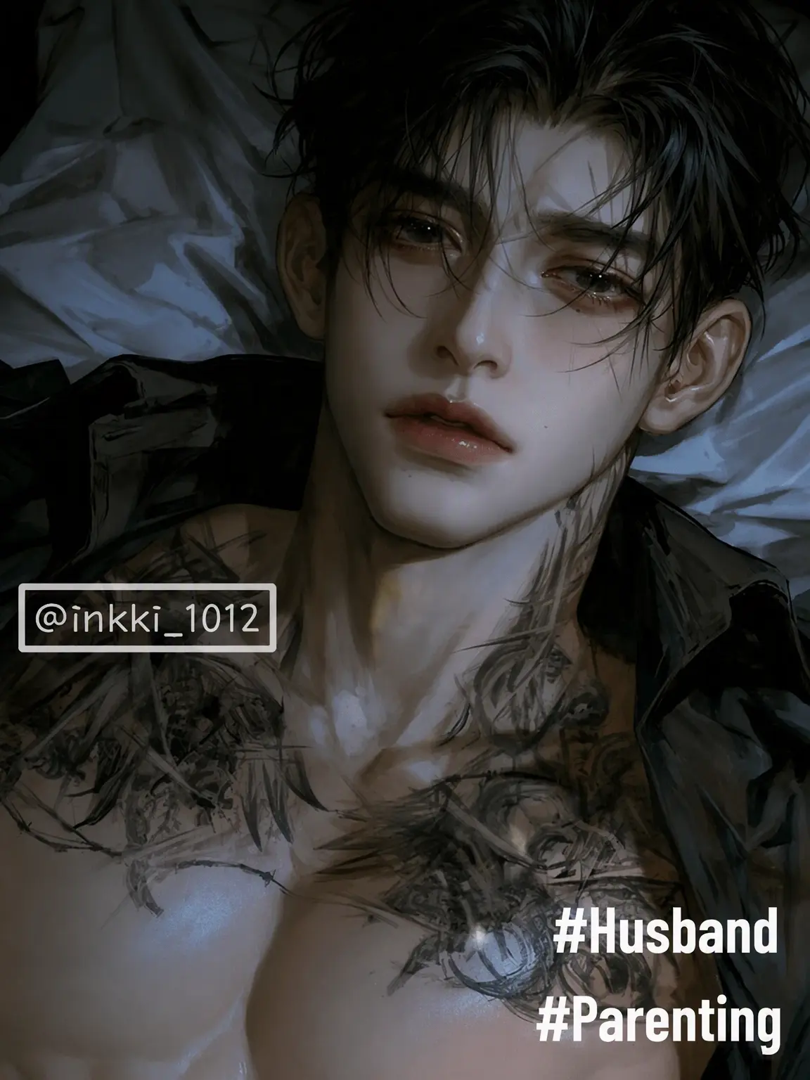 inkki_1012의 Xiao Yuan