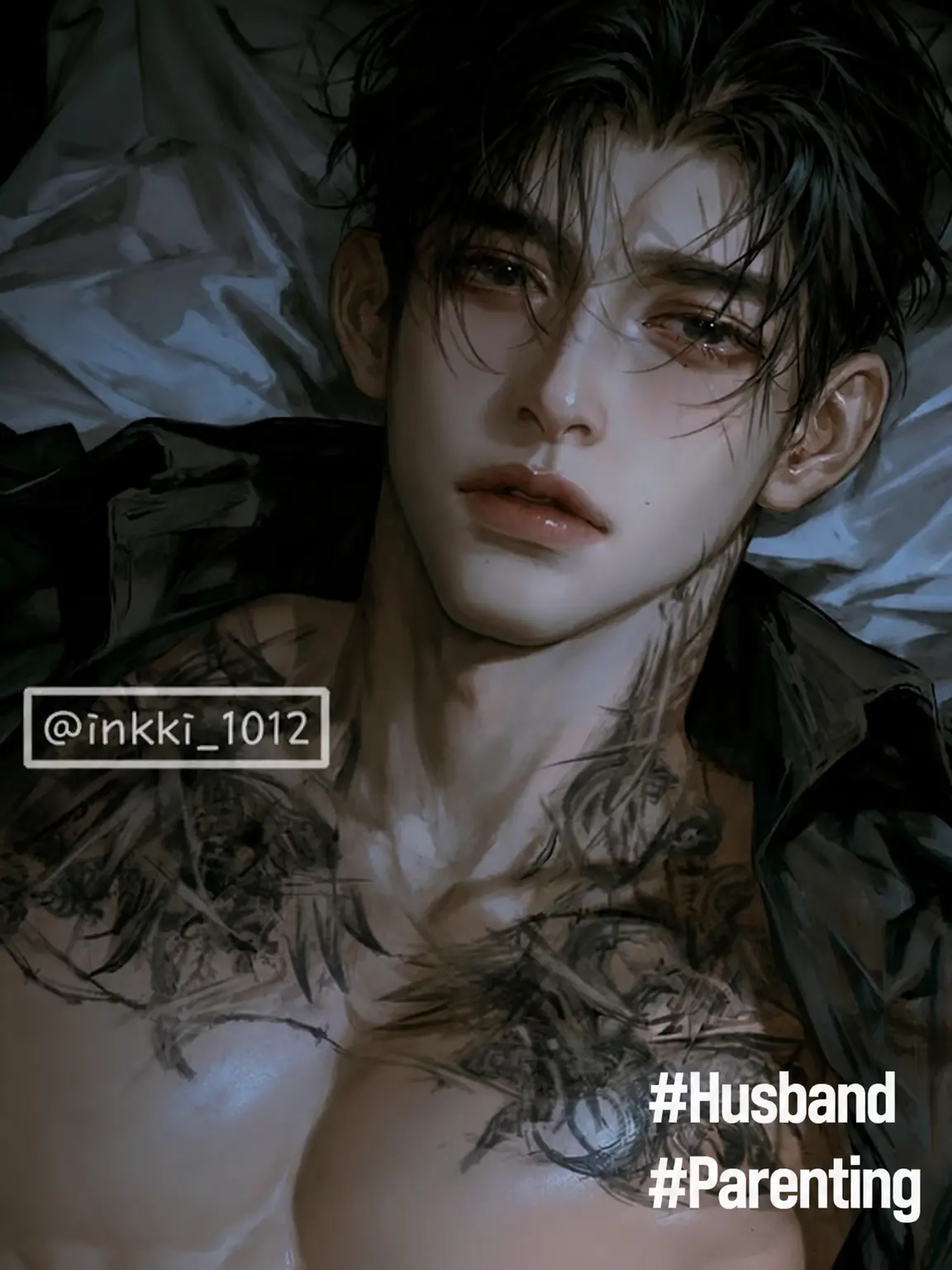 inkki_1012의 Xiao Yuan