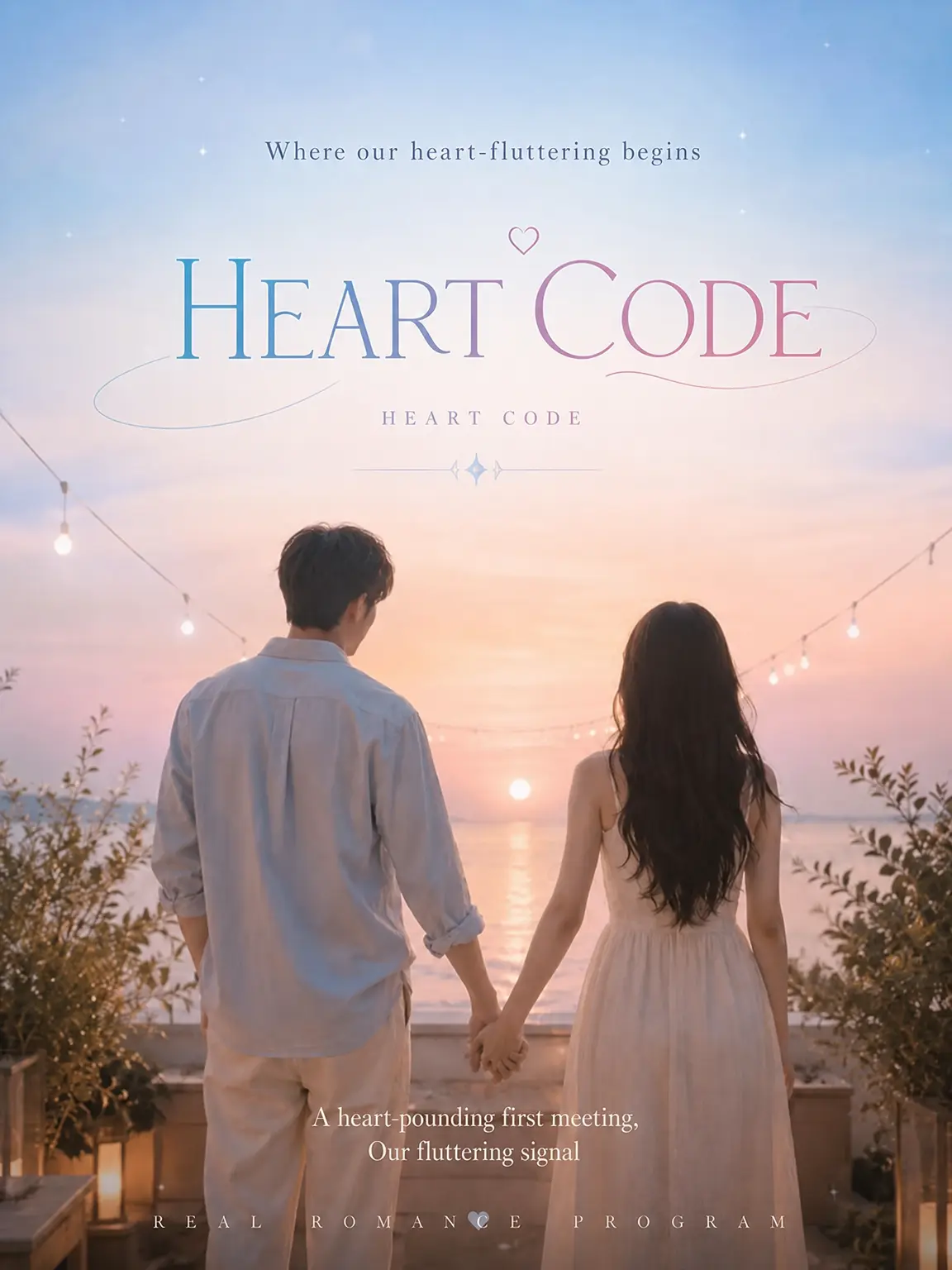 sweetie1004의 Heart Code
