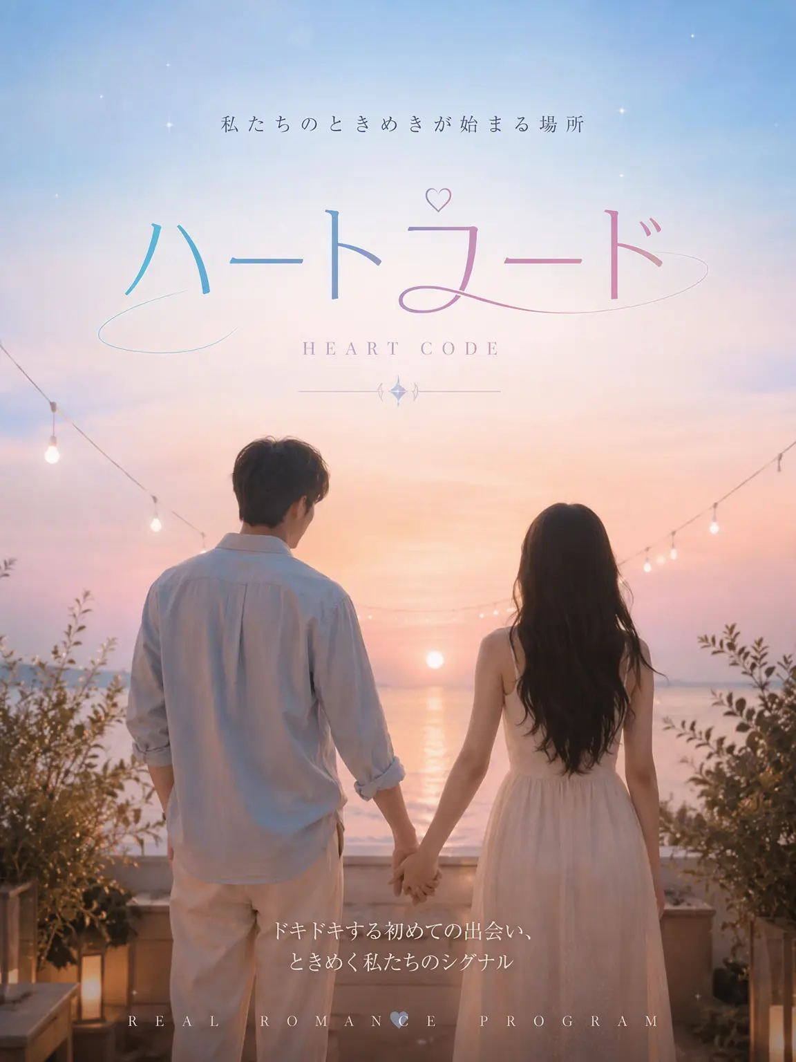 sweetie1004의 ハートコード < Heart code >