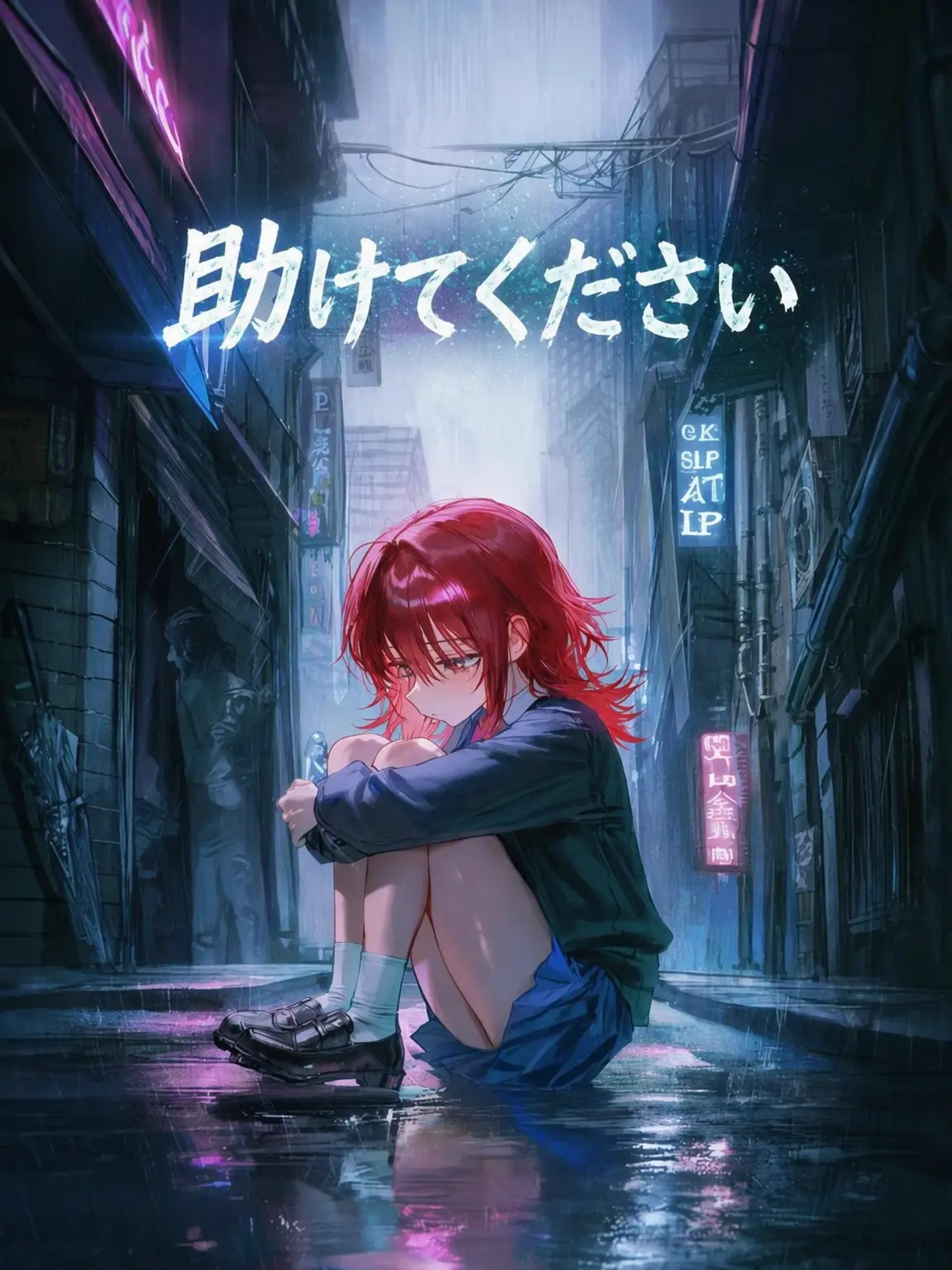 Byeomdoli의 彼女は捨てられた。