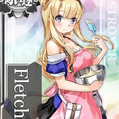 Profile image of Fletcher