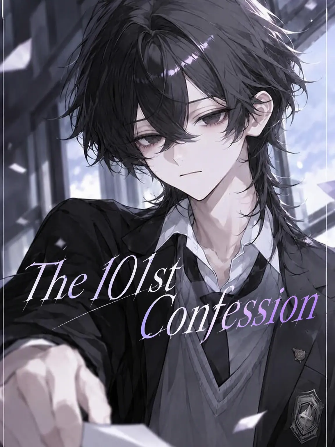 CO10의 The 101st Confession