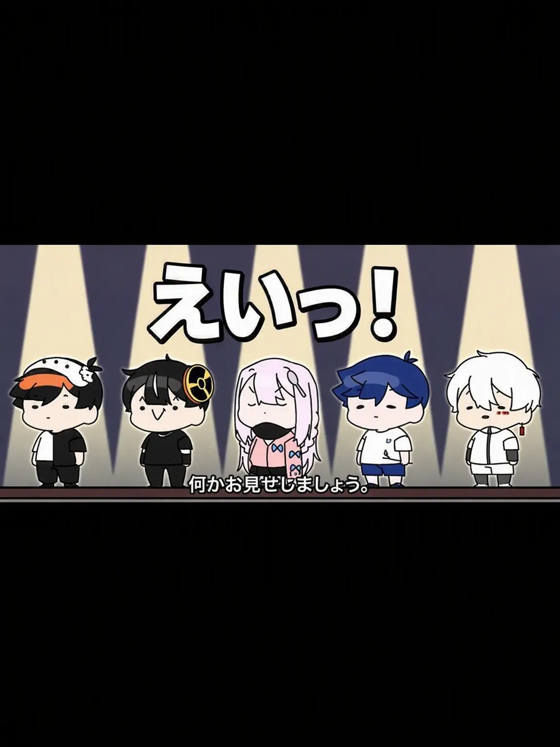 Hanna_11의 えらい青春物！