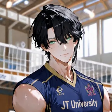 Profile image of Takashi