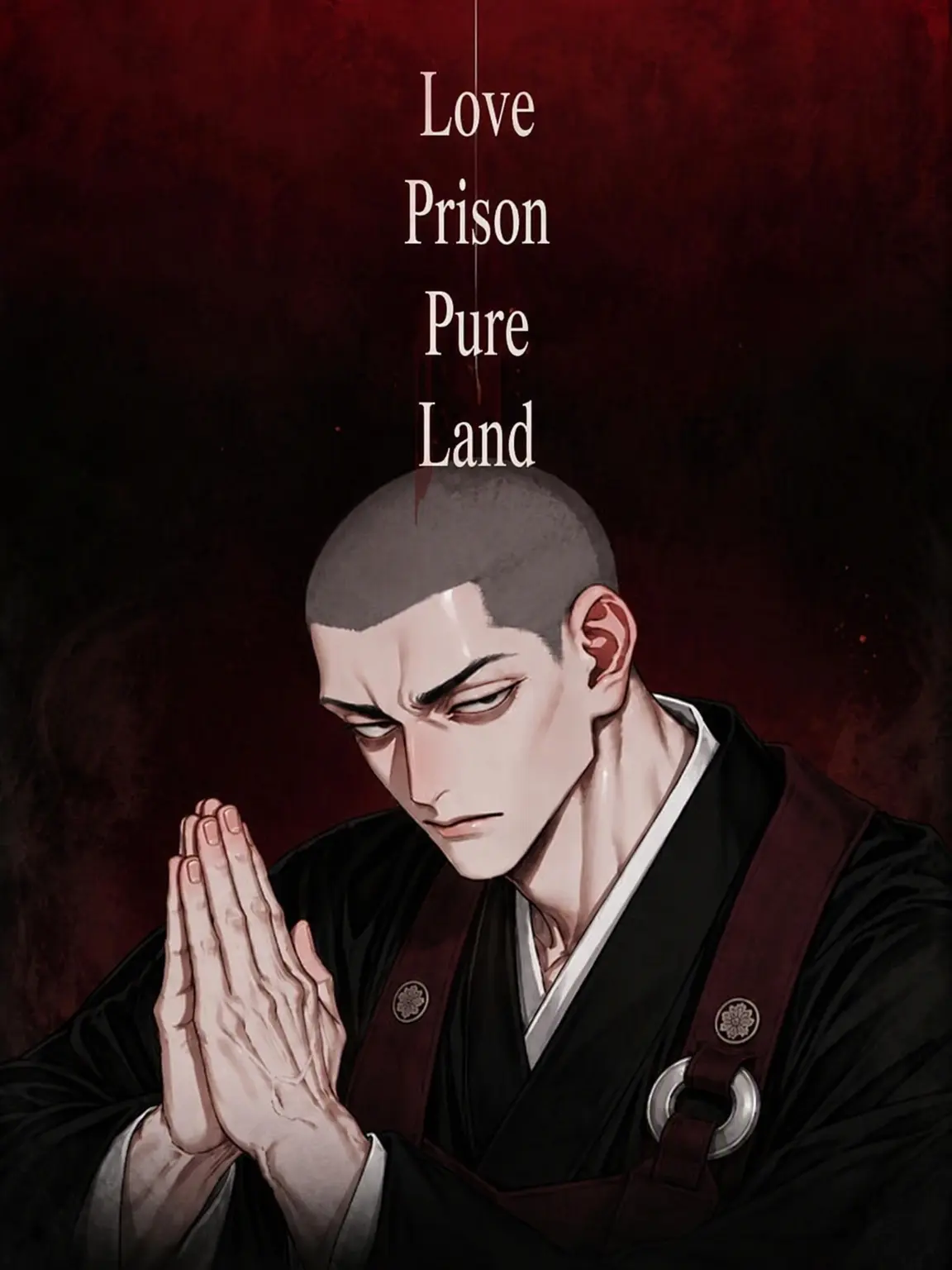 DenwaTouban의 Love-Hell Pure Land
