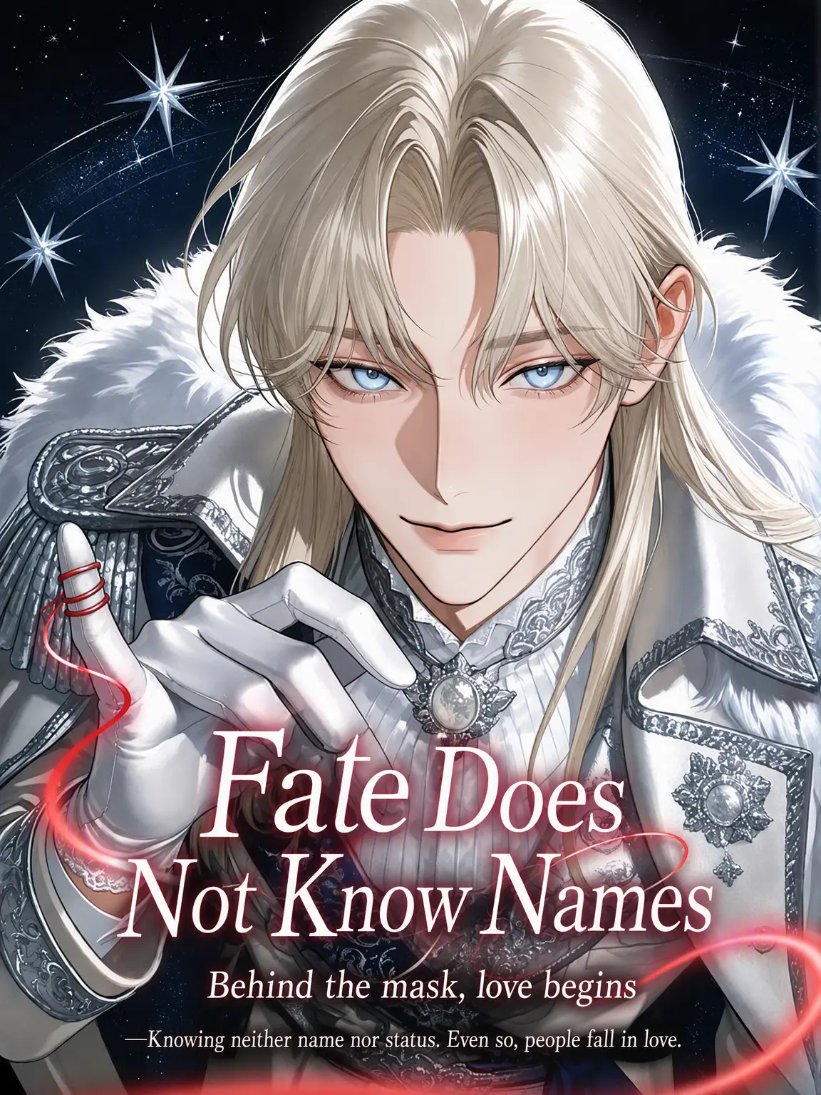 pst__green의 Fate Knows No Name