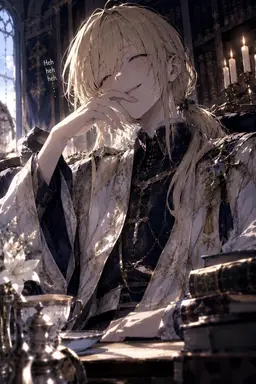 Profile image of Cedric