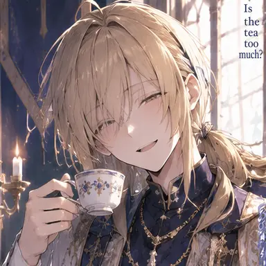 Profile image of Cedric
