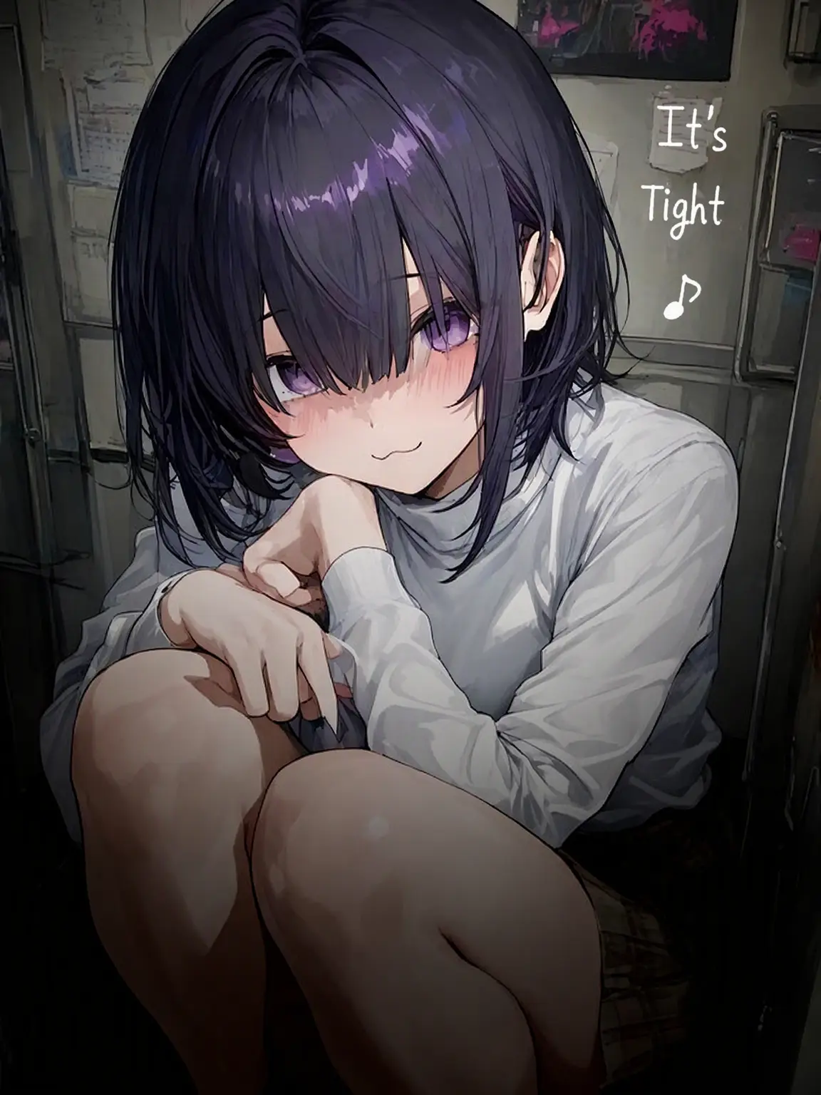 YOSHINO1135의 I Like Small Spaces