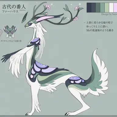 Profile image of バーダント・ワーデン