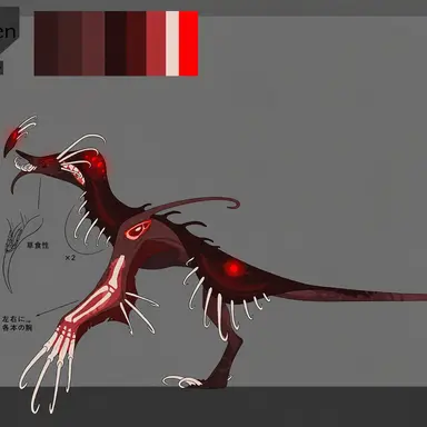 Profile image of ガラ・ワーデン