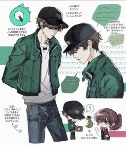 Profile image of コンリョン