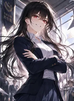 Profile image of ユン・ソラ