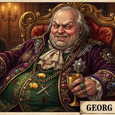 Profile image of Georg