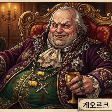 Profile image of 게오르그