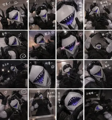 Profile image of 테오