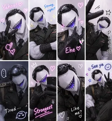 Profile image of Theo