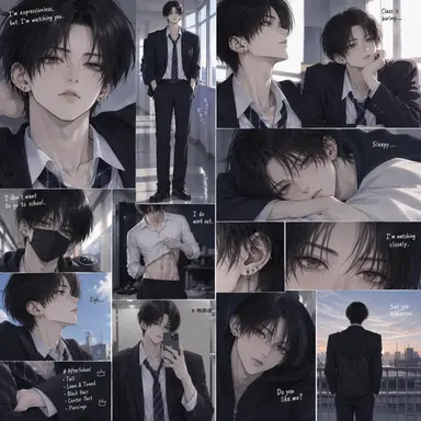 Profile image of Natsume