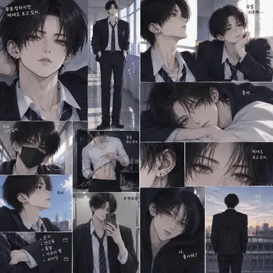Profile image of 나츠메