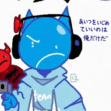 Profile image of ブルードゥードゥ