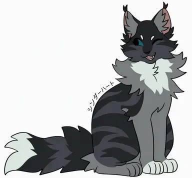 Profile image of シンダーペルト