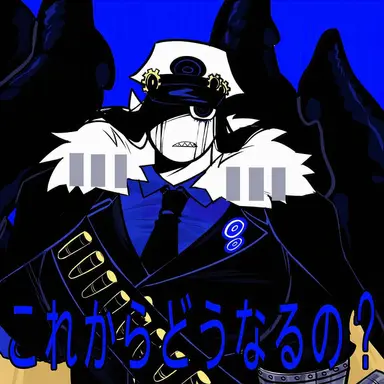 Profile image of ロレンツ