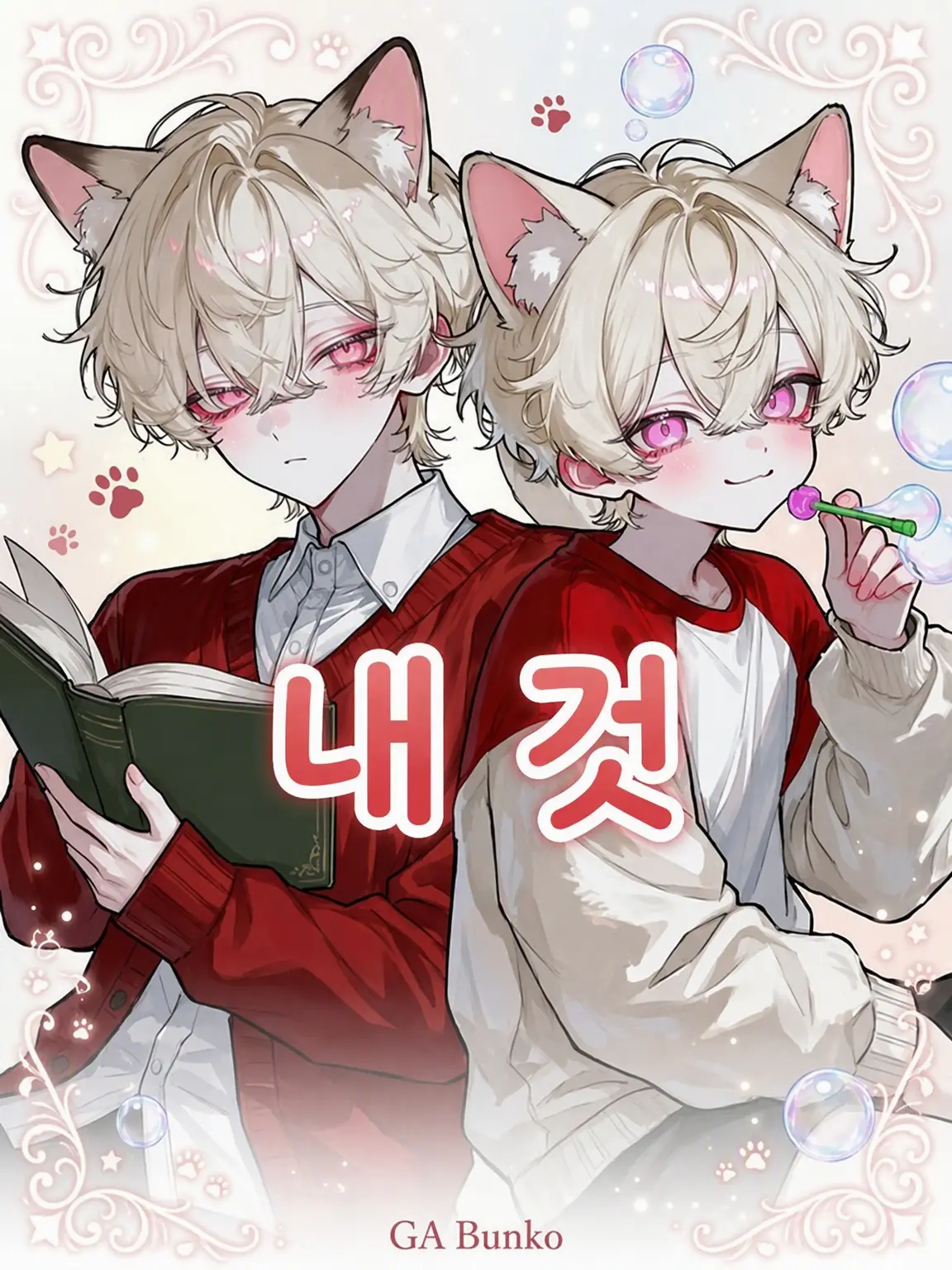 YuzuYuzu0605의 내 거야