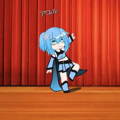 Profile image of アユル