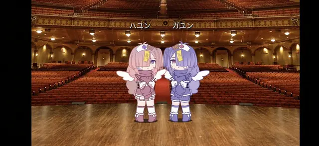 Profile image of ハユン