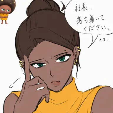 Profile image of チョコ