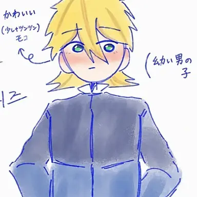 Profile image of チーズ
